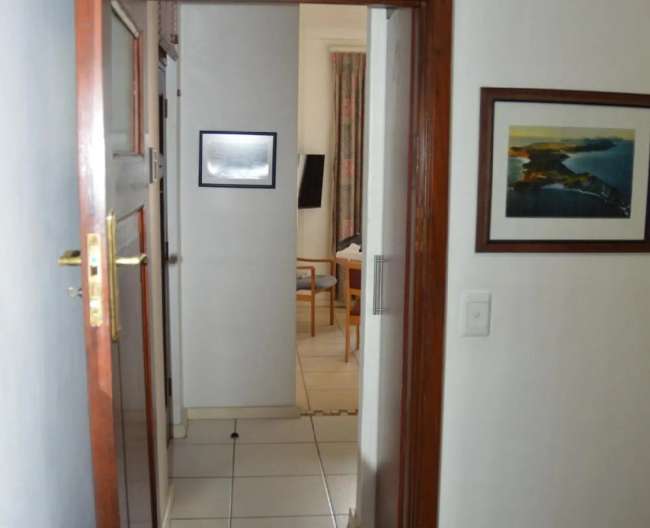 Market House Apartment Kapstadt 0*,  Südafrika