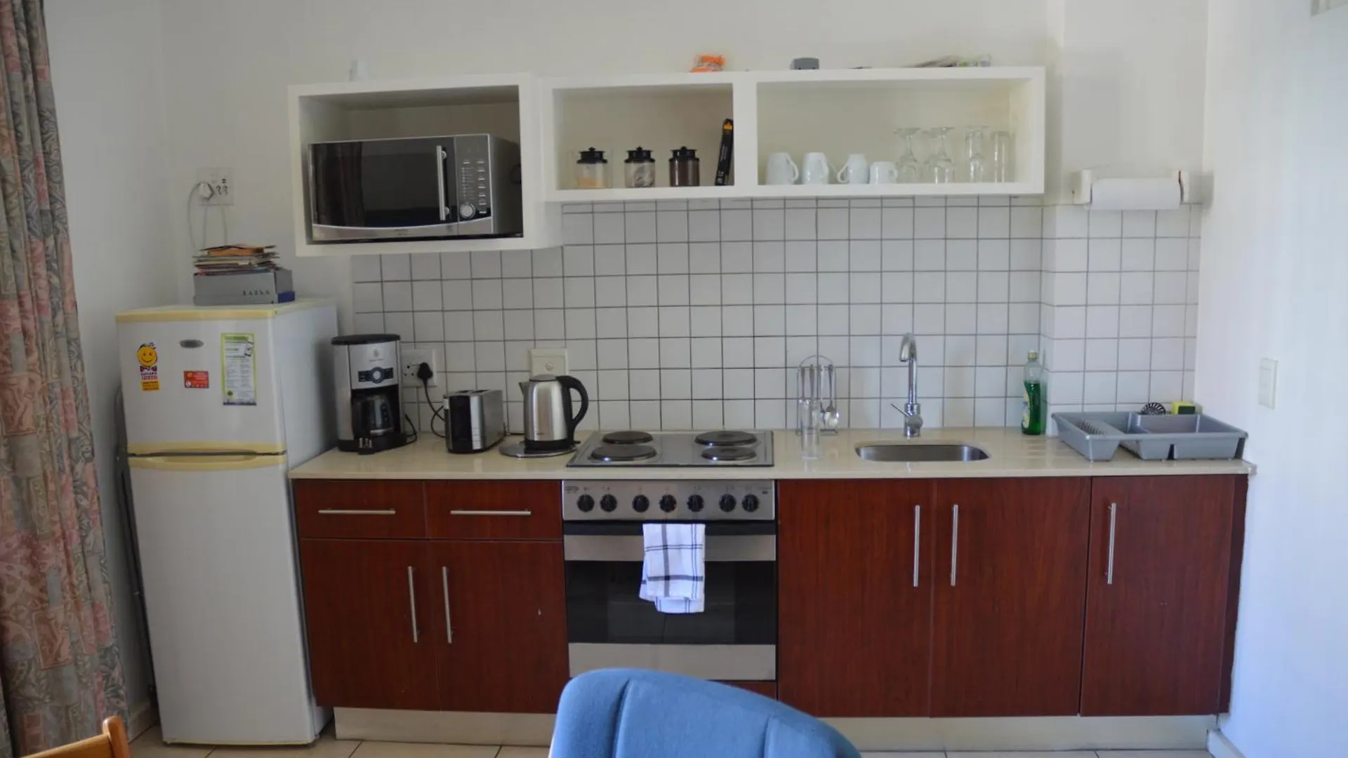 Market House Apartment Kapstadt