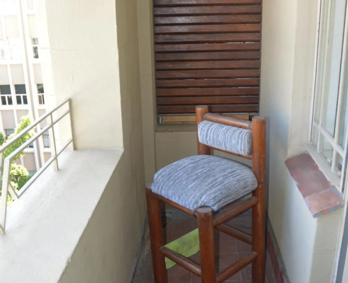Market House Apartment Kapstadt